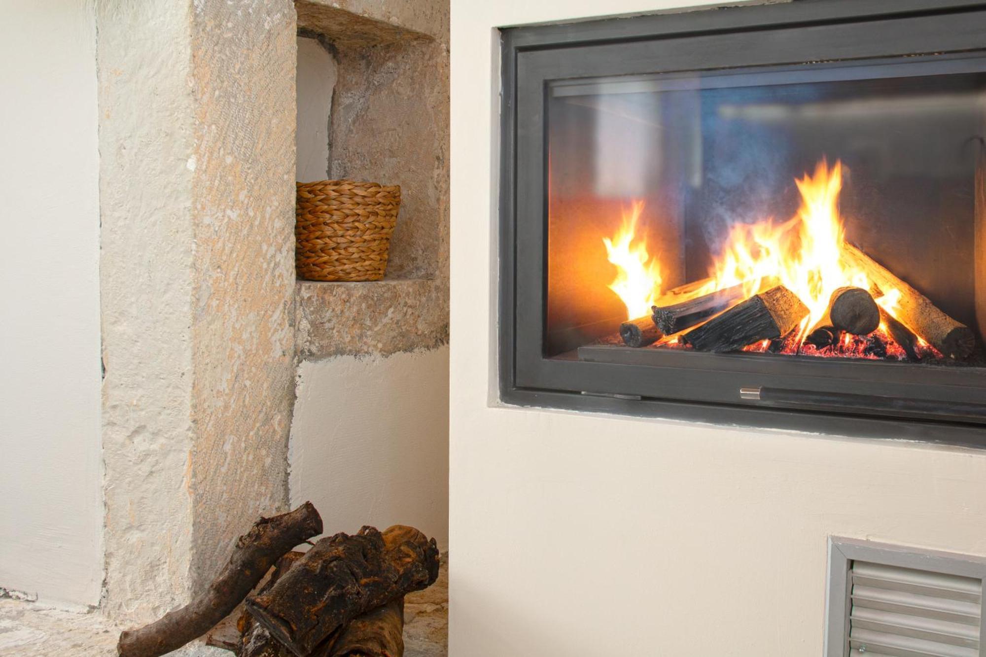 Appartement Divine Crete