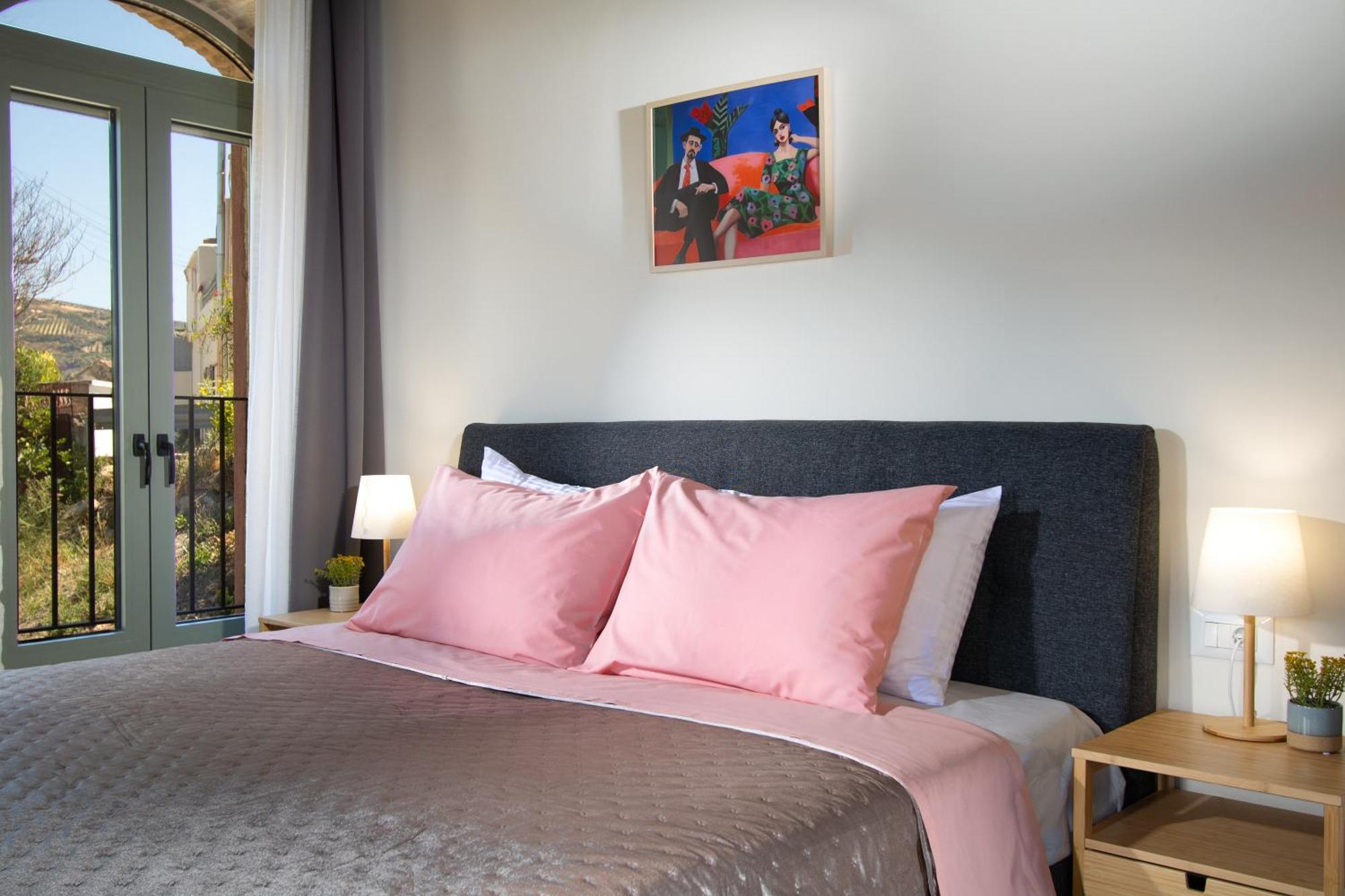 Appartement Divine Crete