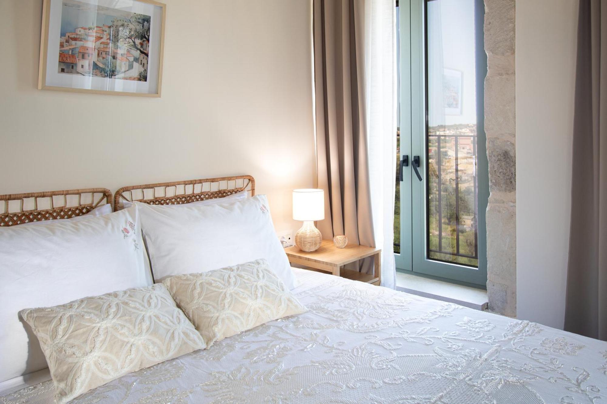 Divine Crete Appartement *