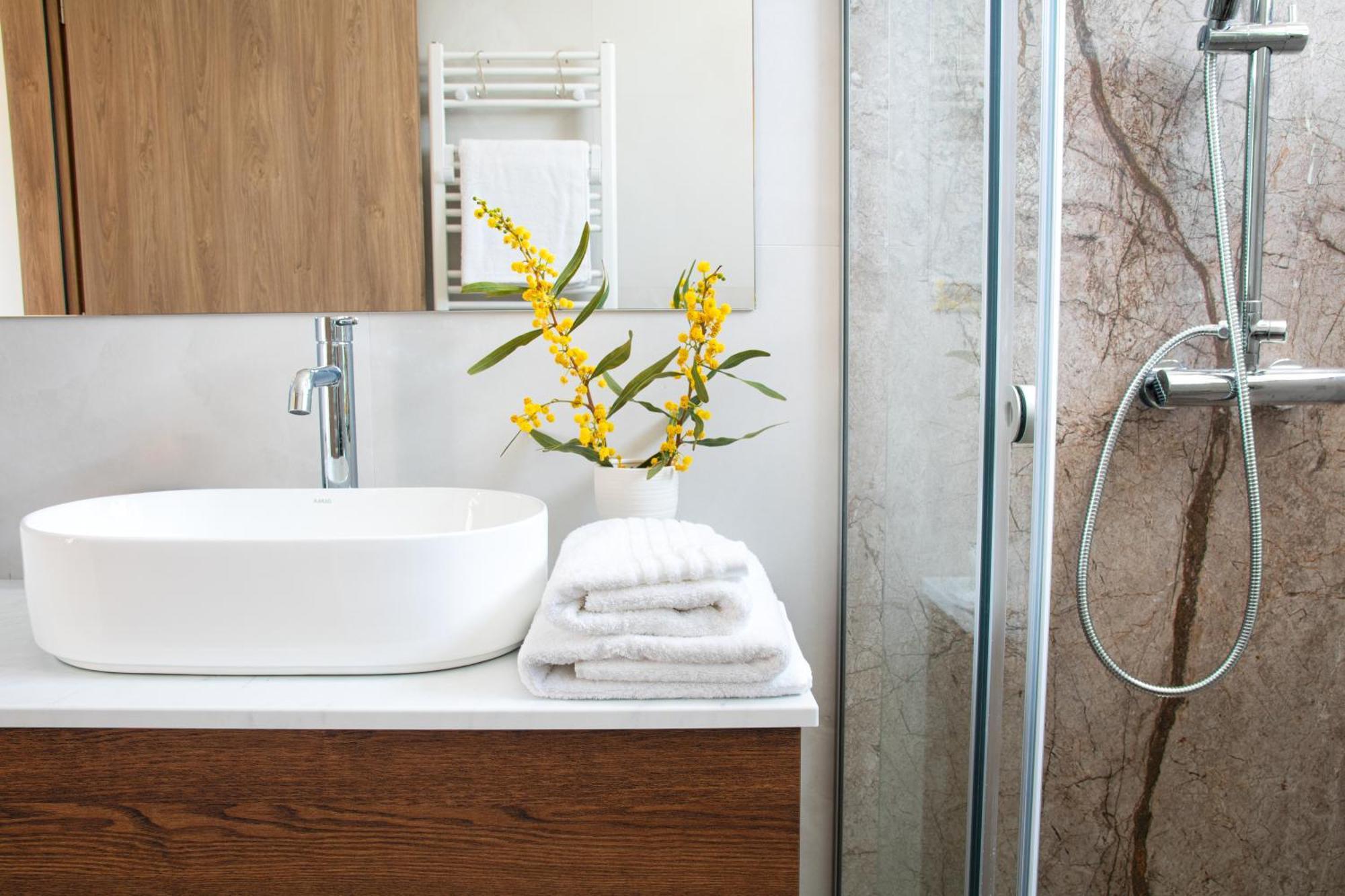 Divine Crete Appartement