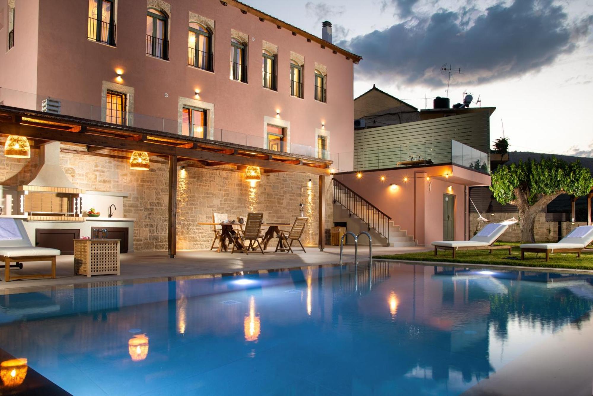 Divine Crete Appartement Héraklion