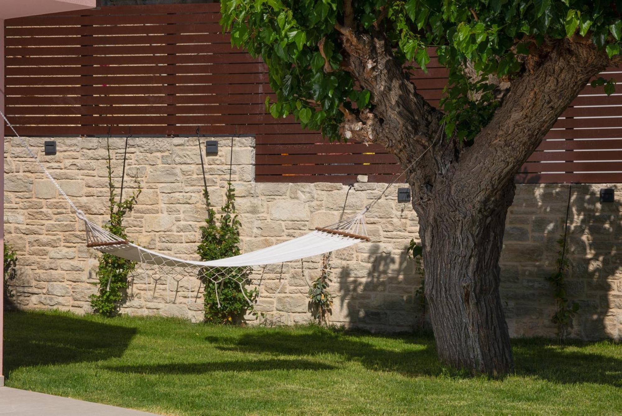 Divine Crete Appartement *