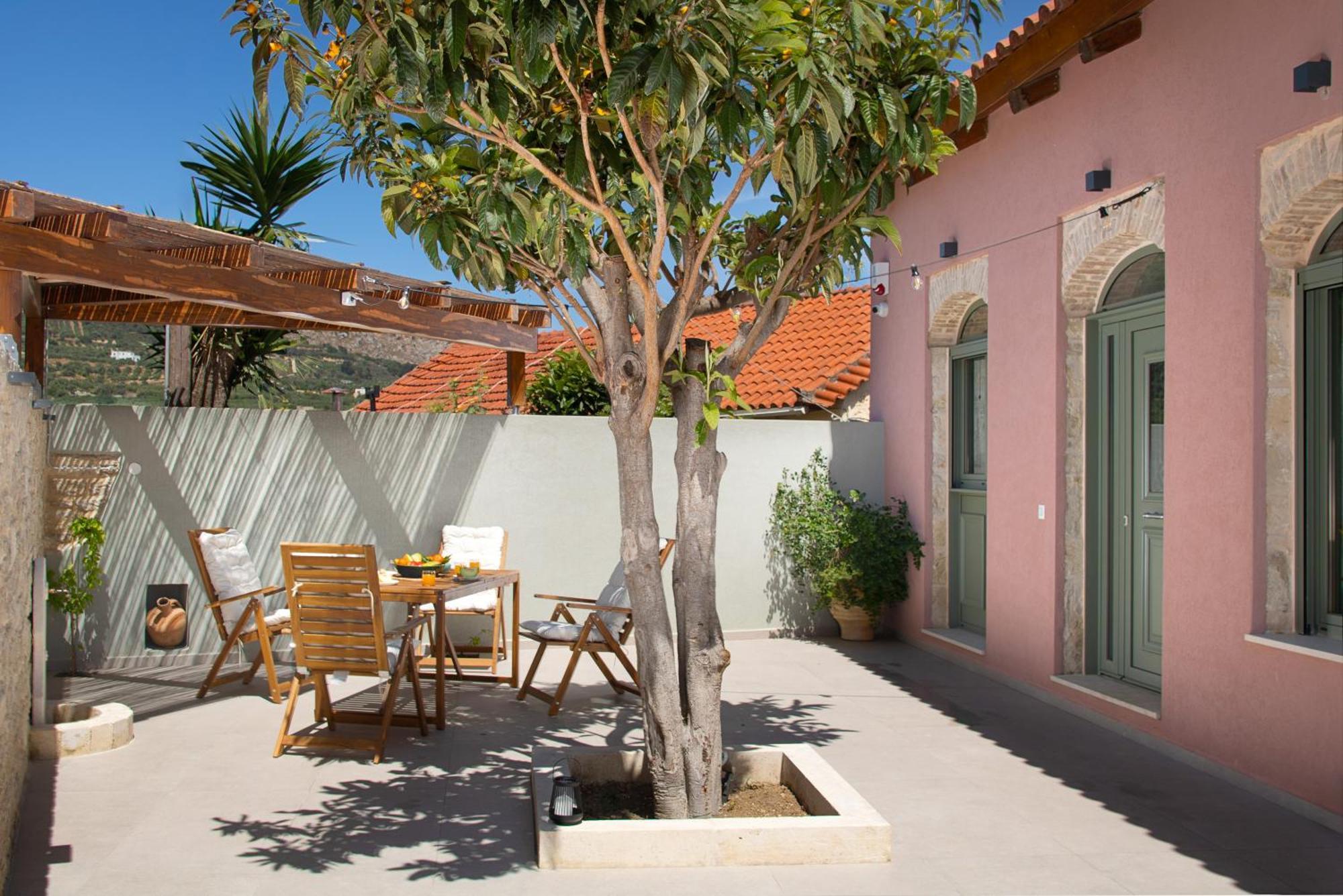 Appartement Divine Crete Héraklion