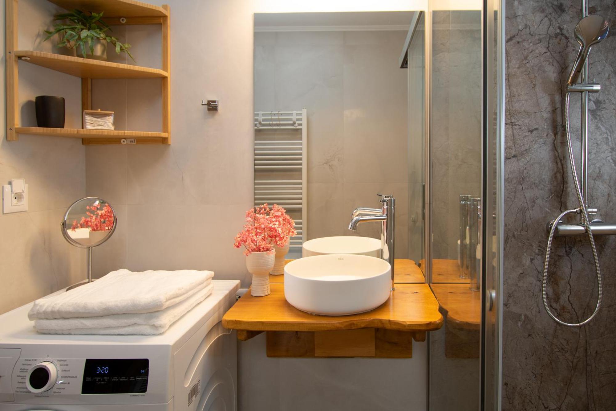 Divine Crete Appartement *