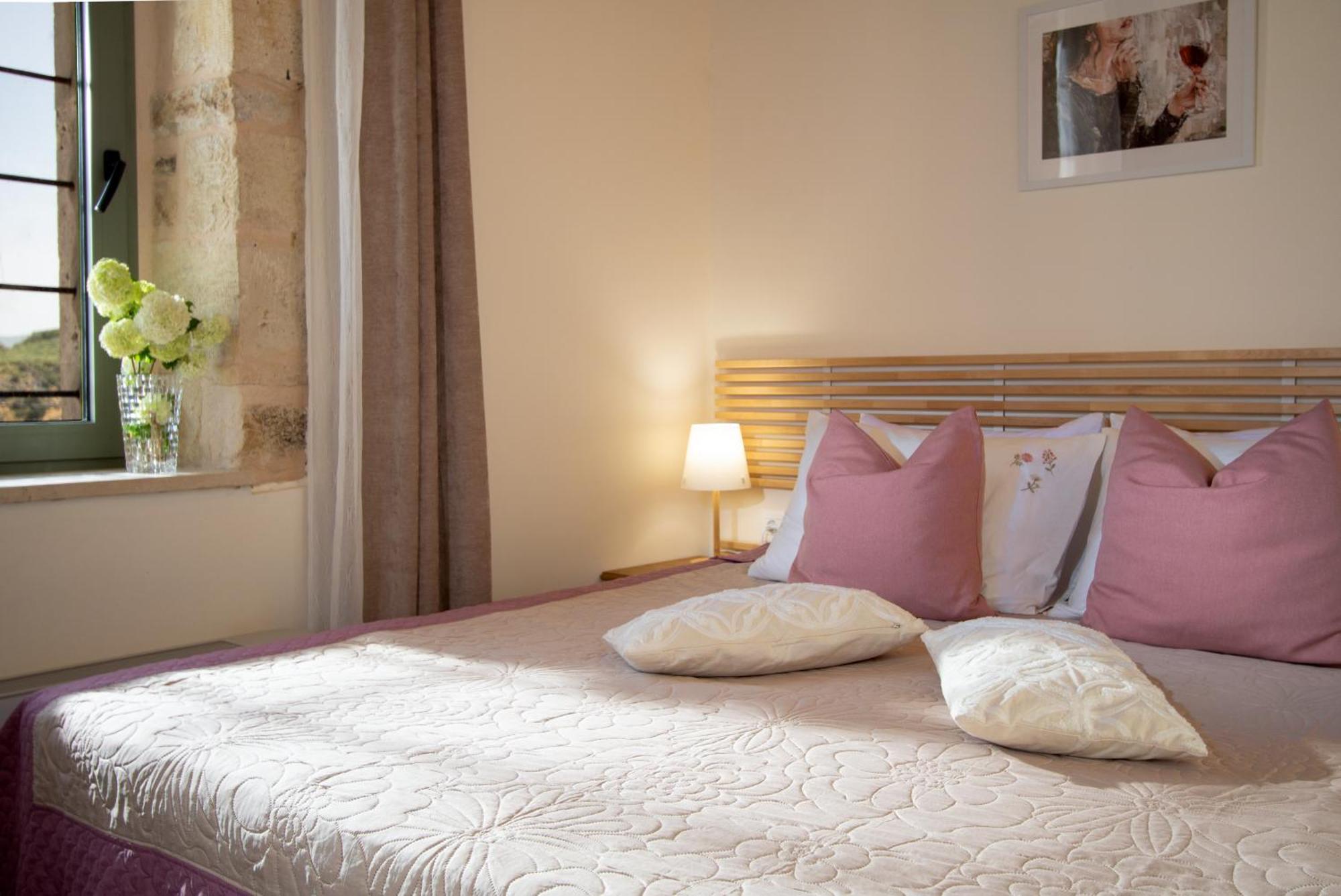 Appartement Divine Crete Héraklion
