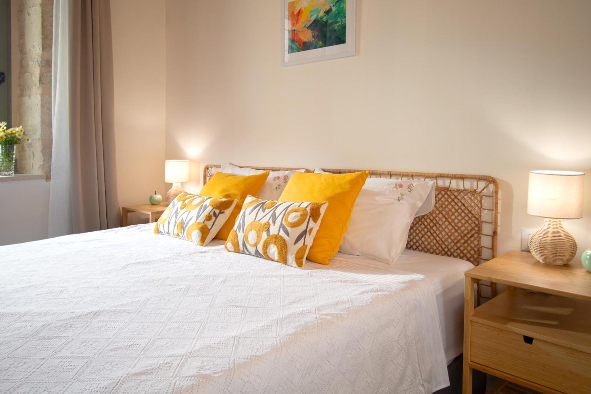 Appartement Divine Crete *