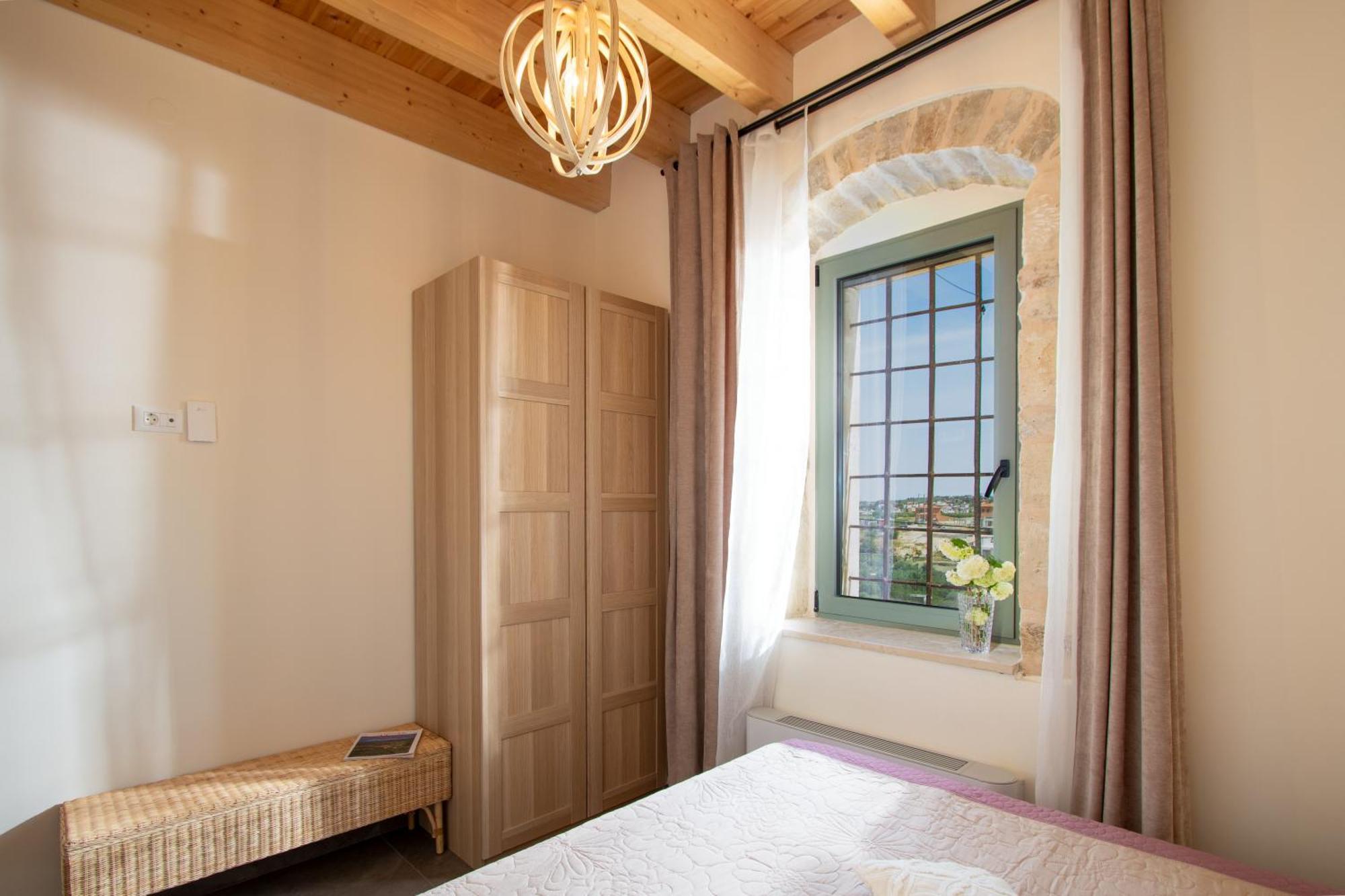 Appartement Divine Crete Héraklion