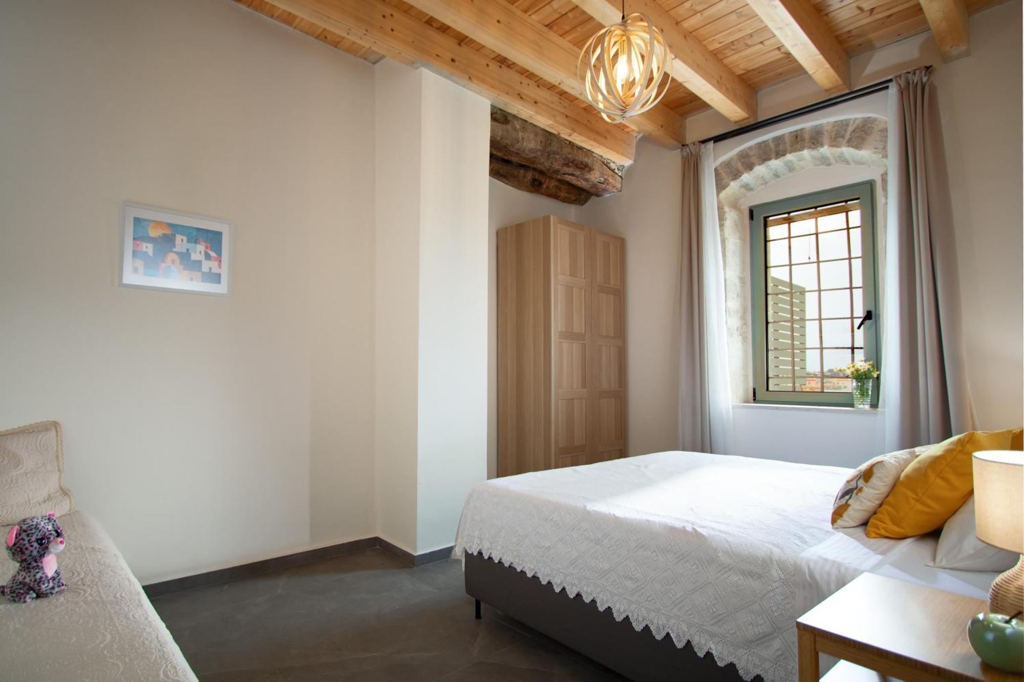 Appartement Divine Crete Héraklion