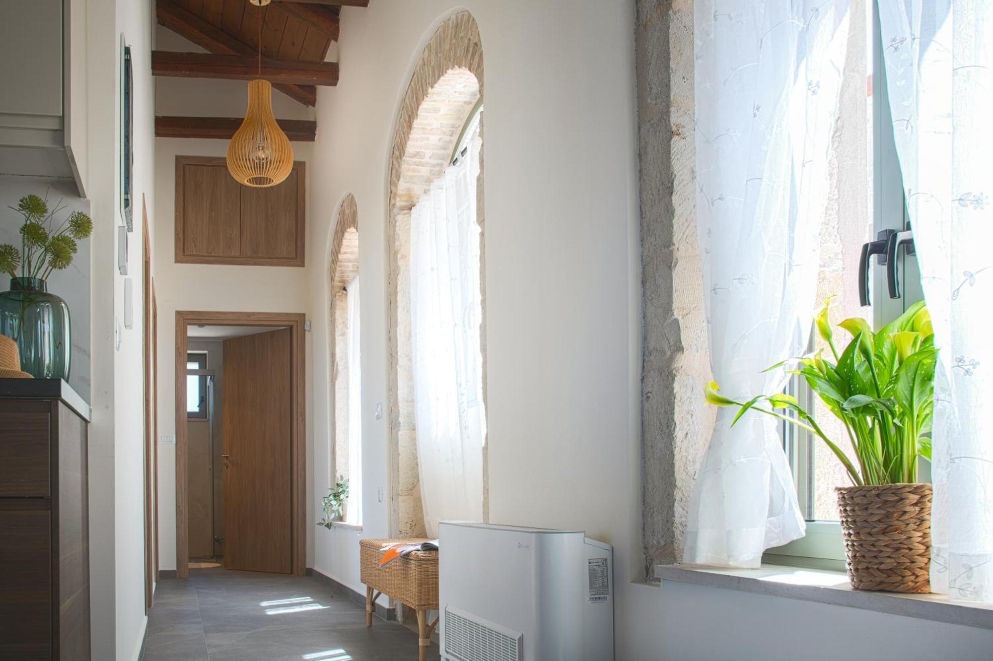 Divine Crete Appartement